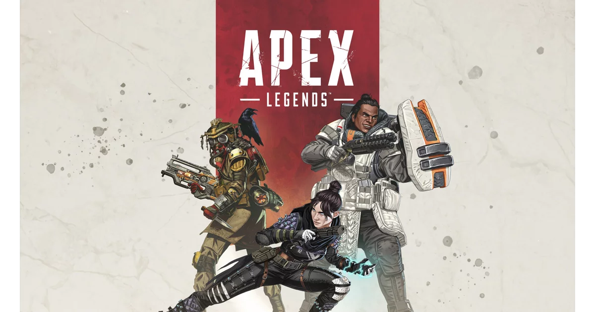 Apex Legends™
