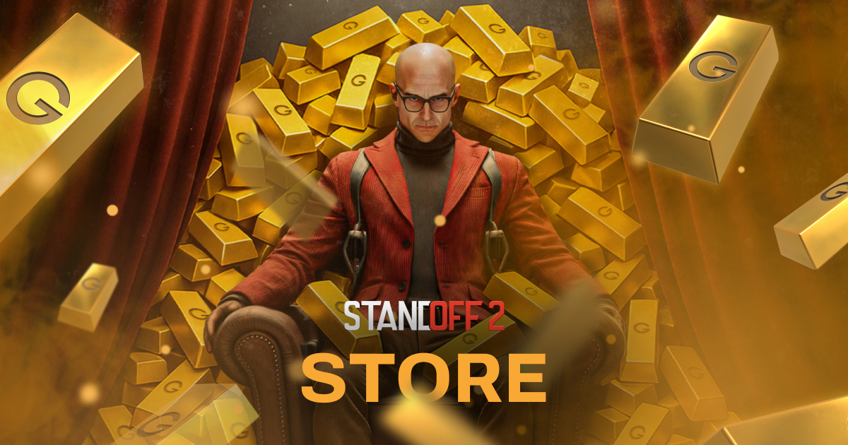 Standoff 2